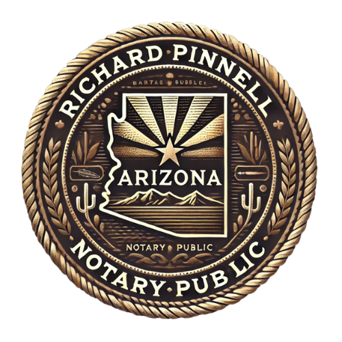 Notary By Richard